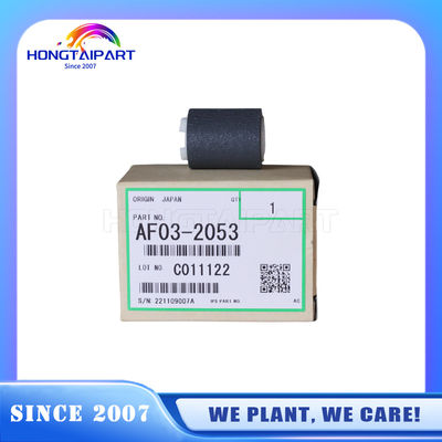 AF032053 AF03-2053 Roller de separação de alimentação manual de desvio para pickup manual (desvio) da Ricoh MP C6503 C8003 MPC6503 MPC8003