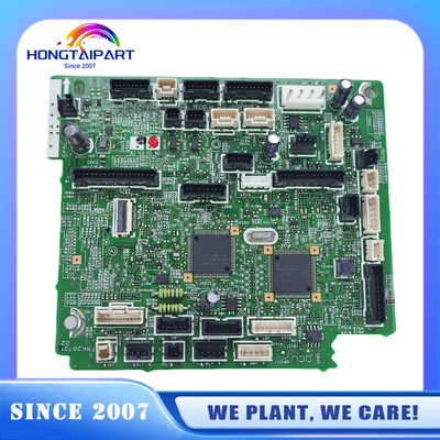 CONTROLLER DC RM2-7643 RM2-7643-000CN RM2-7643-000 Para H P 600 M604 M605 M606