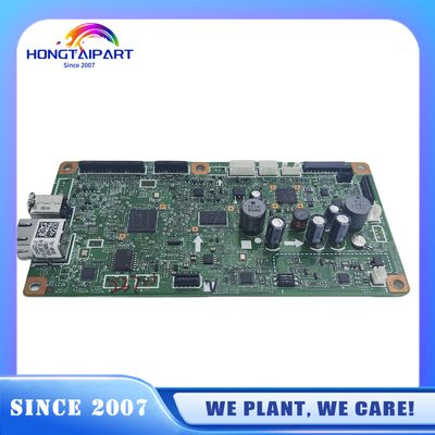 CONTROLADOR MAIN PCB ASSY FORMATTER BOARD FM1-Y870-000 FM1-Y870 FK4-4155 Para o Canon MF237w