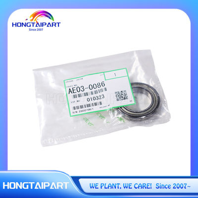AE03-0086 AE030086 Rolamentos de rolos inferiores para Ricoh Pro 8100EX 8100S 8110S 8120S 8200ex 8200S 8210S 8220S 8100 8110 8120 8