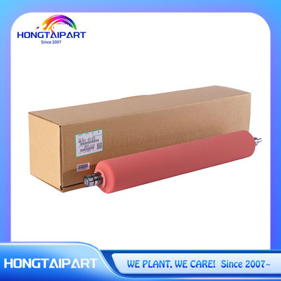 AE01-0125 AE010125 Roller Quente Para Ricoh Savin Lanier MP C6503 C8003 MPC6503 MPC8003 Roller Fusor Superior Roller de Calor