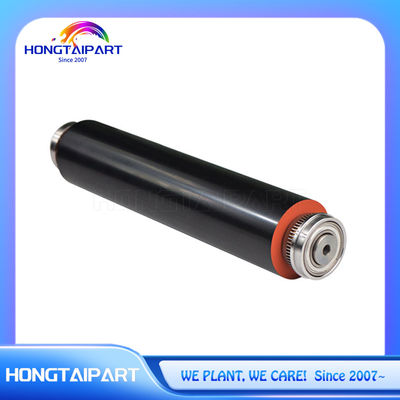 AE02-0112 AE020112 M2054087 M205-4087 Fusão inferiorRolha de pressão de fusão inferior com rolamento para Ricoh Pro C9100 C9110 C9200