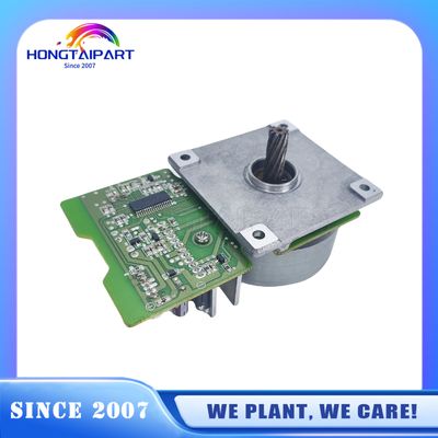 127K52960 DLG-50615KXPB-2 TRAY MOTOR Para XEROX 4110 D95 Original usado HONGTAIPART MOTORXER009-429