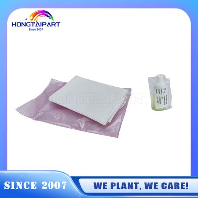 Barras de cera de lubrificante de óleo para H P LATEX 6040-0990
