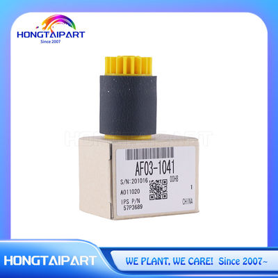 AF03-1041 AF031041 Rolante de alimentação de papel para a Ricoh Aficio 1050 Pro 8100 8120 8110 C651EX C751EX C651 C751 C901 HONGTAIPART