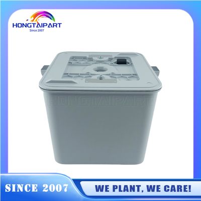 Container de limpeza F9J47A para H P 841 PageWide XL