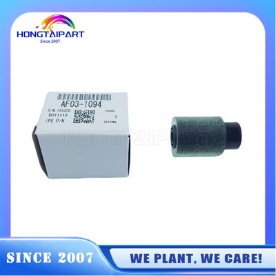 Rolo de alimentação AF03-1094 AF031094 para a Ricoh MP 2554SP 3054SP 4054SP 4055SP 5055SP 6055SP C3003 C3004 C3004ex C306 C3503 C35