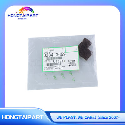 B2343659 B234 3659 B234-3661 B2343661 Selo de limpeza do tambor frontal para a Ricoh Aficio MP 1100 1350 9000 MP1100 MP1350 MP9000 H