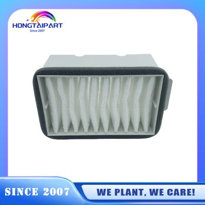 Filtro de poeira de escape para Xerox 4110 4127 4112 D95 D110 D125 D136 Caixa de filtragem 053K92883 053K92882 053K92881 053K96200