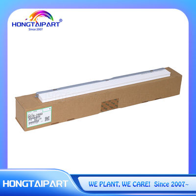 D0742466 D0742460 D074-2466 D074-2460 Barra de revestimento para impressora a cores a laser Ricoh Pro C751EX C651EX C751 C651 HONGTAIPART
