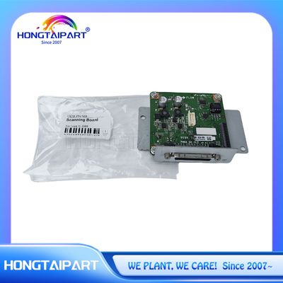 SCANBXER001-429 Tabela de digitalização para Xerox D95 D110 D125 D136