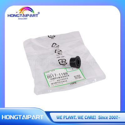 D5171198 D517-1198 Timing Pulley Drive Gear para Ricoh Pro 8310 8320 Copista HONGTAIPART impressora a laser
