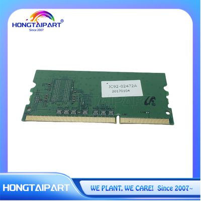 JC92-02472A JC9202472A Módulo de memória para Samsung CLP-415 680 CLX-4195 SL-C1810 1860 2620 SL-M3370 3870 4020 4070 H P Las
