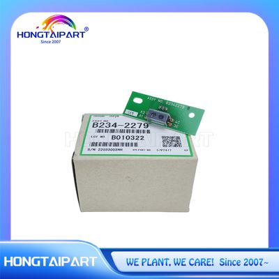 B234-2279 A134-5251 A1345251 B2342279 Sensor de densidade do copiador para a Ricoh Aficio 1050 1055 551 700 850 MP 6001 7