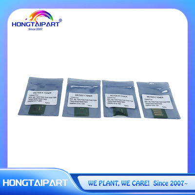 Toner Cartirdge Chip 006R01517 006R01518 006R01519 006R01520 006R01513 006R01514 006R01515 006R01516 006R01509 006R01510 006R01511 006R01512 para a Xerox WC7525 WC753075 WC35 WC7545 WC7556 WC7830 WC7835
