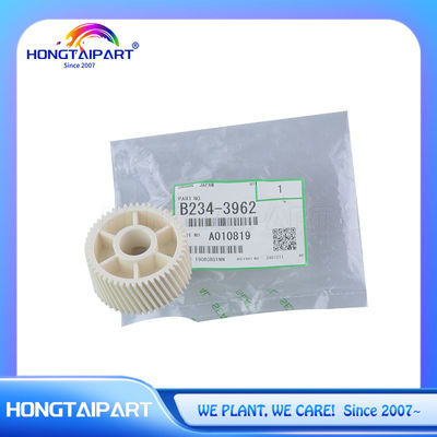 B2343962 B234-3962 Engrenagem de transmissão para a Ricoh MP1350 MP1356 MP1357 MP9000 MP1100 MP906 MP907 MP1106 MP1107 Transfer Gea