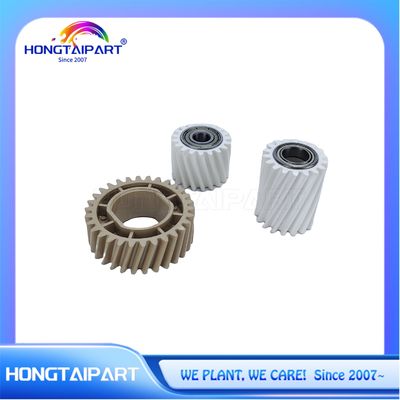 HONGTAIPART AB012116 AB012117 AB012118 Kit de engrenagens de fusão para MPC4503 Compatível