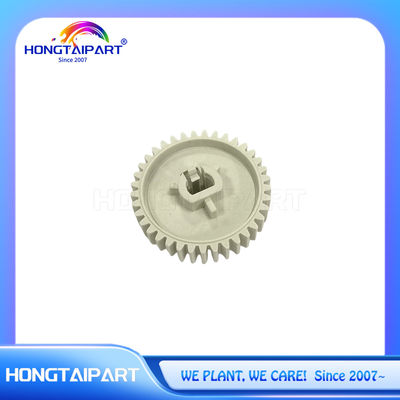 RU5-0523-000 Engrenagem de rolos de baixa pressão 37T para H P Laserjet 1010 1022 3015 3020 3030 Canon D420 D480 MF4150 MF4270 MF435
