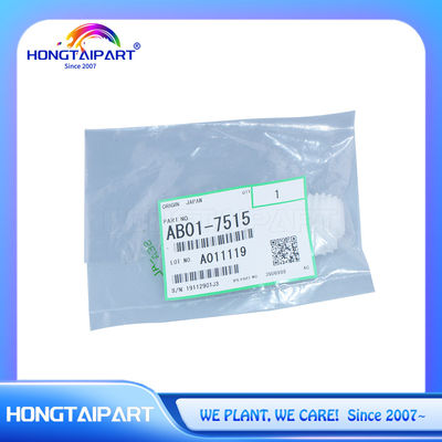 12T/23T Double Gear AB01-7515 AB017515 para Ricoh Aficio 2090 2105 8100 1106 1107 1357 907 Toshiba E-studio 1050 900