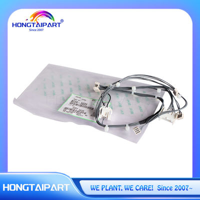 B2345685 B234-5685 Arnês de saída de papel para a Ricoh Aficio MP1100 MP1350 MP9000 1100 1350 9000 Parte copiadora HONGTAIPART Laser