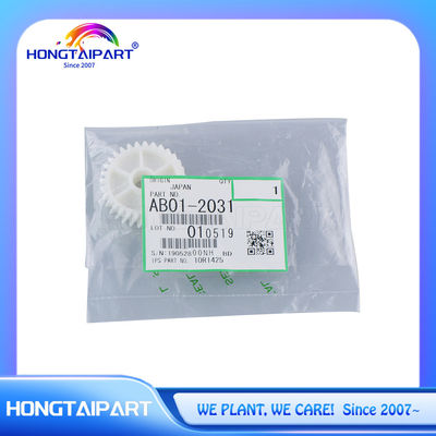 AB01-2031 AB012031 Aparelho de saída de papel para a Ricoh AF1060 AF1075 AF2060 AF2075 MP5500 MP6500 MP7500 Copista HONGTAIPART La