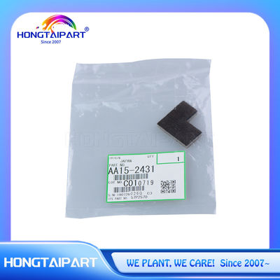 AA15-2431 AA152431 Selo frontal para tambor para Ricoh Aficio 1085 850 2060 2075 AF1085 AF850 AF2060 AF2075 MP5500 MP6500