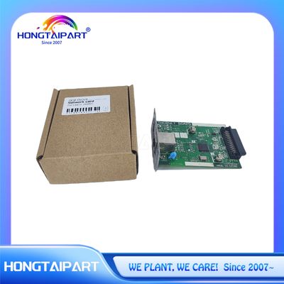 Cartão de rede Lan cartão Ethernet cartão Para Canon IR2200 IR3300 IR5000