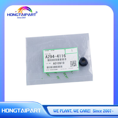 A294-4116 A2944116 Placa de ratchet de fusor para a Ricoh Aficio 1085 1107 1350 1357 MP9000 MP1100 MP1350 Peças de fotocopiador HONGTAIPAR