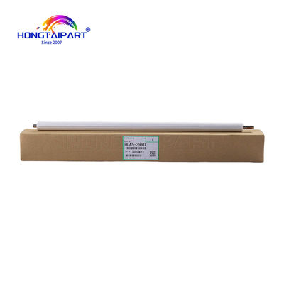 D0A53990 D0A5-3990 Unidade de fixação Eje de suavização de fita plana para Ricoh Pro C7200S C7200SL C7200SX C7210S C7210SX Roller Poli