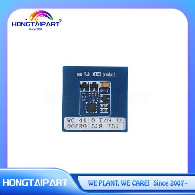 Toner chip-K 006R01583 Para o centro de trabalho da Xerox 4110 4112 4127 4590 4595