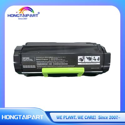 56F3000 Cartucho de tonificador para impressora a laser Lexmark MS321 MS421 MS521 MS621 MX321 MX421 MX521 MX622 HONGTAIPART