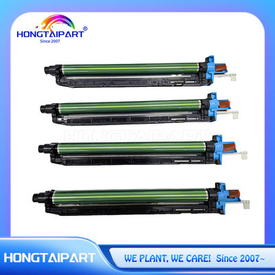 DR-512 DR512 A2XN0TD-M A2XN0TD-Y A2XN0RD Bateria de Imagem para Konica Minolta bizhub C224 C284 C364 C454 C554 C221
