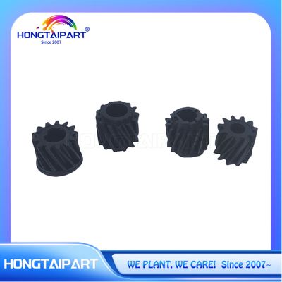 Engrenagem ((4pcs 1set) Para Xerox C75 J75 V80 V180 770 700i 700 Drive Gear Planer Teeth