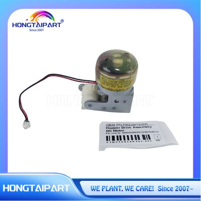 Motor de corrente contínua FK2-0813-000 FK20813000 Para Canon Imagerunner IR5570 IR6570 IR5070 IR5050 IR5055 IR5065 I