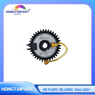 Embraiagem principal RM2-9458 Para H P M608 M607 M609 M631 M632 M633 E60155 E62565 E62575