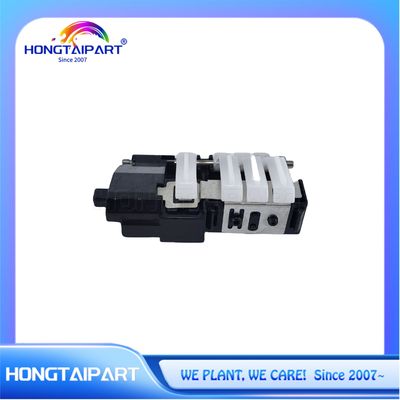 SIZE DETECT ASSY RM2-1255-000CN RM21255000 RM2-1255-000 Para H P E60155 M608dn M607dn M609dn Switch de detecção de tamanho SW5
