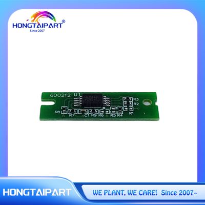 Chip de bateria para Ricoh Gesetner Lanier Savin Nashuatec Rex Rotário IM350 IM430 IM430FB IM350F IM430F P502 P501H Toner