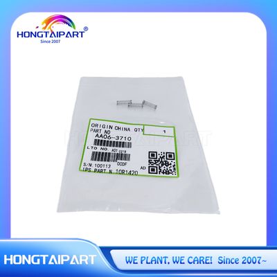 FERREIRA DE COMPRENSÃO AA063710 AA06-3710 Para RICOH MP 301 301SP 301SPF Fortaleza de dedos do picador superior