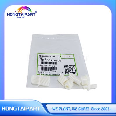 Kit de engrenagem para bateria para Ricoh MPC4503 MPC5503 MPC6003 MPC4504 MPC5504 MPC6004