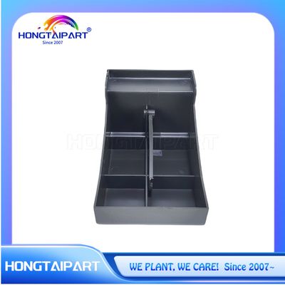 Fenda de extremo da bandeja de saída Para o Ricoh MP C3003 C3503 C4503 C5503 C6003 C2003SP D1494472 D1494497 Outlet Receiver Cover Paper Tra
