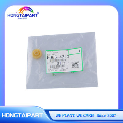 B0654223 B065-4223 Engrenagem para motor da Ricoh AF1060 AF1075 AF2051 AF2060 AF2075 AP900 IM7000 IM8000 IM9000 MP7500 Impressora