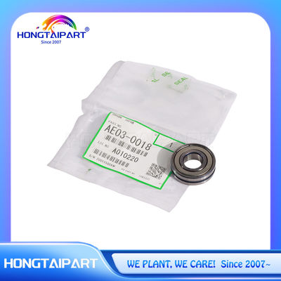 AE030018 AE03-0018 Rolamento de fusível superior para Ricoh MP9001 MP9002 SP9100 FT6645 FT6655 FT6665 FT7650 FT7660 FT7670