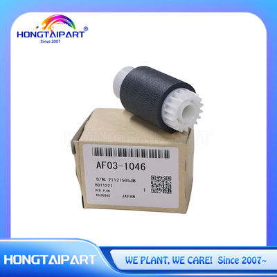 AF031046 Rodas de alimentação de contorno (manuais) para a Ricoh MPC2800 MPC300 MPC3001 MPC3002 MPC3300 MPC3500 MPC3501 MPC3502 MPC400