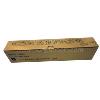Cartucho de toner Xerox WC7120/7125 006R01457 006R01458 006R01459 006R01460