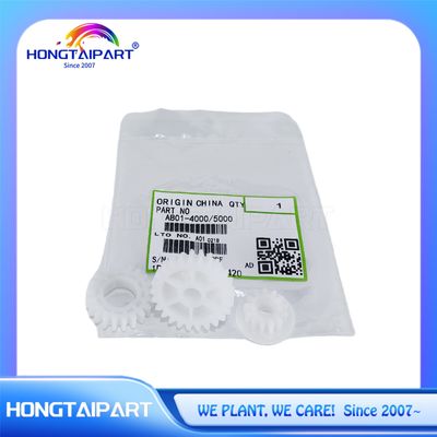 GEAR Para a Ricoh MP 4000 4001 4002 5000 5001 5002 3500 4500 1035 1045 2035 2045 AB014061-13Z AB014060-21Z AB014062-17Z 25Z