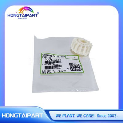 Paddle conjunta para Ricoh MP4000 MP4000B MP4001 MP5000 MP5000B MP5001 MP4002 MP4002SP MP5002 MP5002SP SP8200DN SP8300DN D00