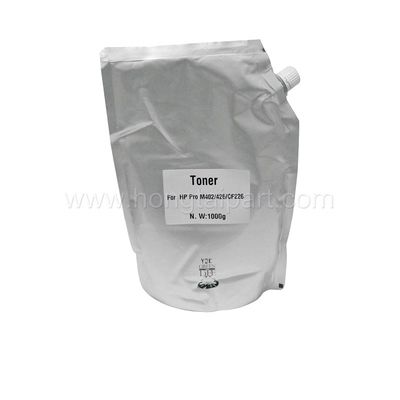 Impressora Toner Powder 1KG para pro M402 426 CF226