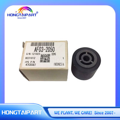 AF03-2050 AF032050 Rolo de separação para a impressora Ricoh Aficio 1060 1075 MP3500 MP4500 RT45 Gestetner 6002 7502 DSM735