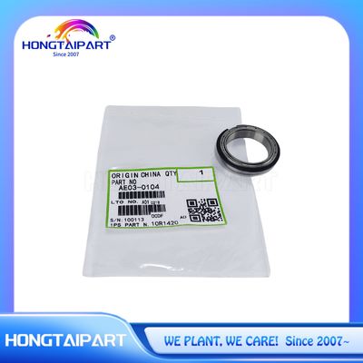 Rolamentos de esferas radiais para Ricoh MP 301 301SPF AE030104 AE030088