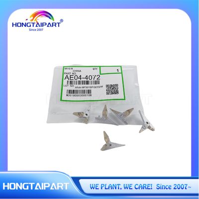 Stripper Pawls For Ricoh Aficio MP 301 301SP 301SPF MP301 MP301SP MP301SPF AE044072 Fusor de rolos superiores